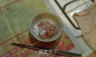 肉糜番茄茄子煲的做法步骤：2