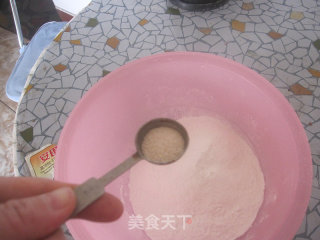 炸糕的做法步骤：1