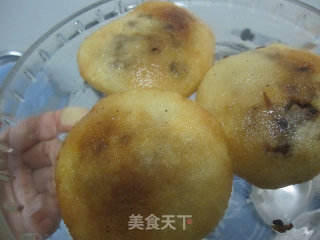 炸糕的做法步骤：5