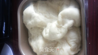 冷藏发酵法的完美面包的做法步骤：5