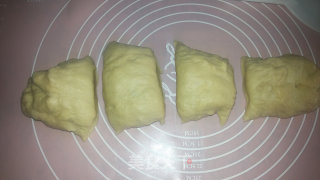 冷藏发酵法的完美面包的做法步骤：6