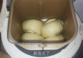 冷藏发酵法的完美面包的做法步骤：9