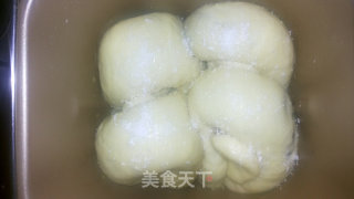 冷藏发酵法的完美面包的做法步骤：10