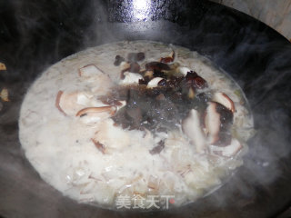 烩焦烧园茄的做法步骤：10