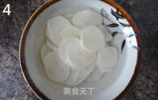 马铃薯片的做法步骤：4