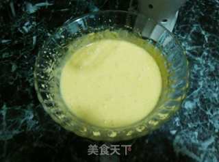 戚风蛋糕的做法步骤：2