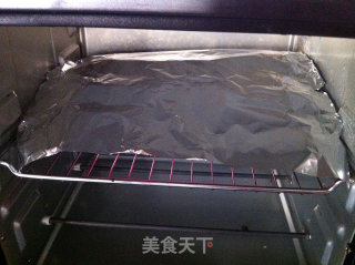 椰蓉排包的做法步骤：10