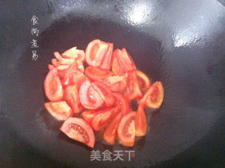 番茄土豆炖牛腩的做法步骤：9