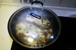 蒜香带鱼的做法步骤：7