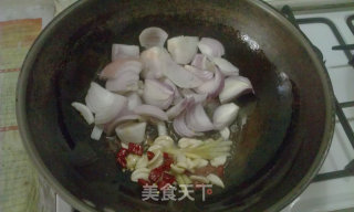 家常闷煮鸡的做法步骤：3