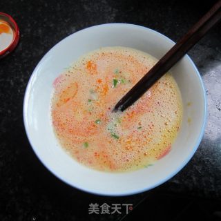 鱼香川味冻蛋的做法步骤：6