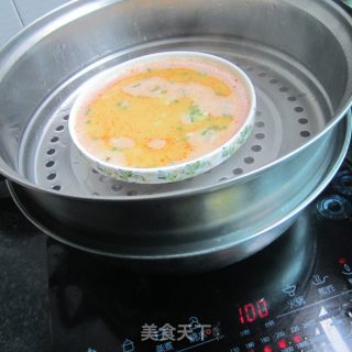 鱼香川味冻蛋的做法步骤：8