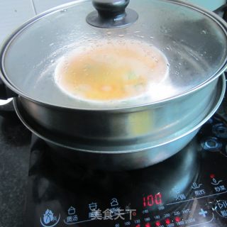 鱼香川味冻蛋的做法步骤：9