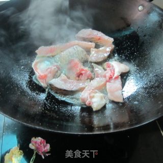 干烧鱼的做法步骤：3