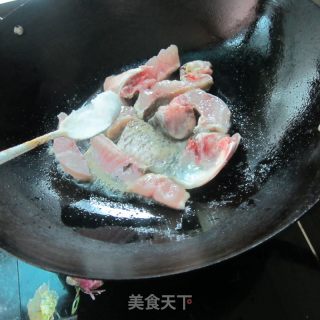 干烧鱼的做法步骤：4
