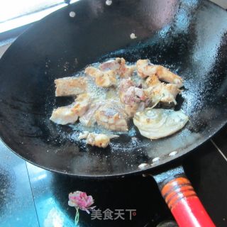 干烧鱼的做法步骤：5