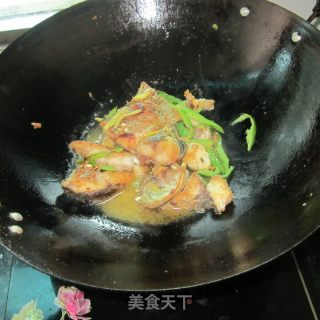 干烧鱼的做法步骤：11
