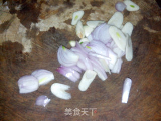 番茄炒西葫芦的做法步骤：4