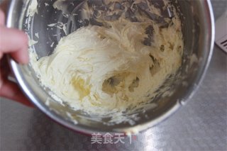 【番茄配方】花生奶油饼干——不开裂，不易碎，松脆可口的做法步骤：1