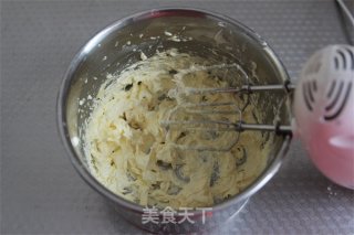 【番茄配方】花生奶油饼干——不开裂，不易碎，松脆可口的做法步骤：3