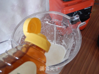 马蹄梨汁的做法步骤：9