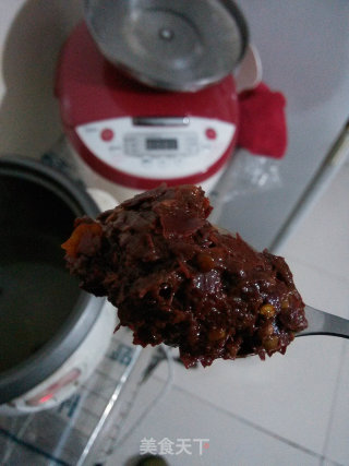 《古剑奇谭》美食之一——鱼香肉丝的做法步骤：3
