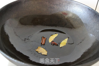 腐乳冰糖猪蹄的做法步骤：4