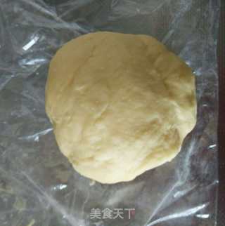 鸡蛋小麻花的做法步骤：5