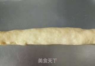 鸡蛋小麻花的做法步骤：6