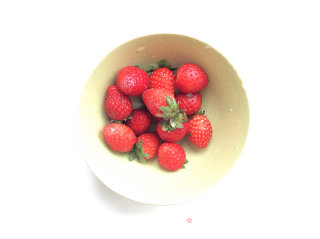 有阳光和冰淇淋的早餐的做法步骤：12