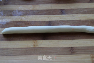 猫儿面的做法步骤：9