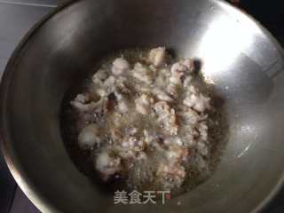 石锅啤酒牛蛙的做法步骤：7