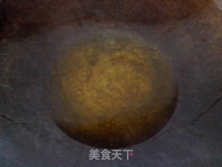 青椒炒肉的做法步骤：3
