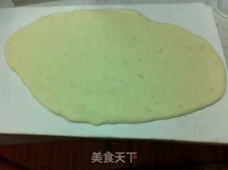 笑脸饼的做法步骤：7
