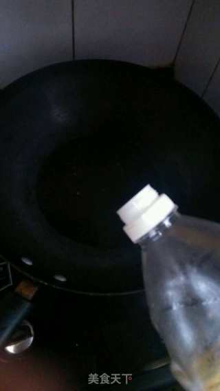 蒜辣鲅鱼的做法步骤：3