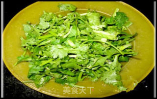 地道东北下酒菜-京酱肉丝的做法步骤：11