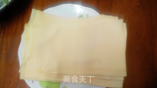 地道东北下酒菜-京酱肉丝的做法步骤：12