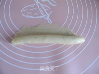 酸奶排包的做法步骤：5