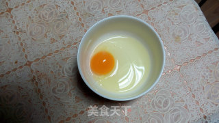 日式茶碗蒸的做法步骤：1