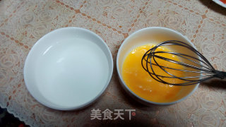 日式茶碗蒸的做法步骤：2