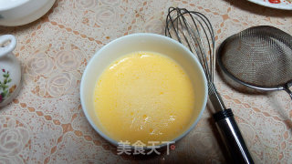 日式茶碗蒸的做法步骤：3
