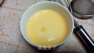 日式茶碗蒸的做法步骤：4