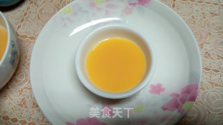 日式茶碗蒸的做法步骤：6