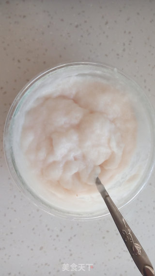 彩色鱼丸的做法步骤：10