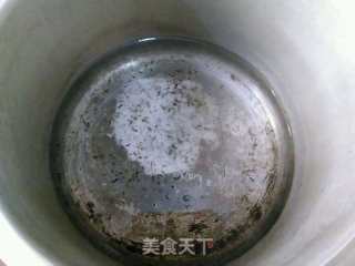 竹笋干焖五花肉的做法步骤：5