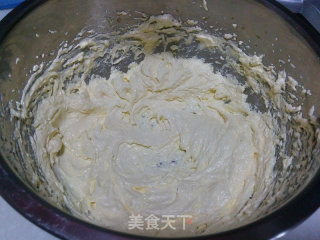 【椰蓉玛芬蛋糕】的做法步骤：6