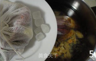 卤牛腱的做法步骤：5