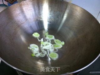 黄豆芽炖豆腐的做法步骤：4