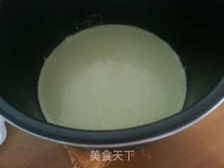 抹茶蜂窝饼的做法步骤：10