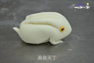 小兔包子的做法步骤：9